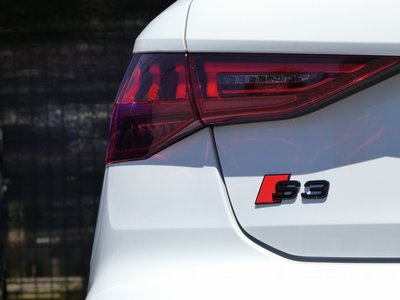 2023 AUDI S3 SPORTBACK 缩略图 74