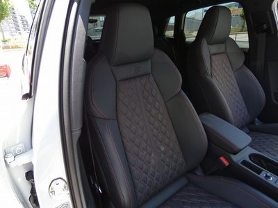 2023 AUDI S3 SPORTBACK 缩略图 18