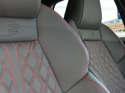 2023 AUDI S3 SPORTBACK 缩略图 52