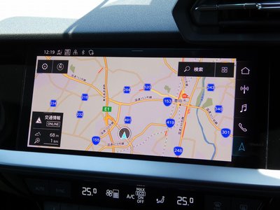 2023 AUDI S3 SPORTBACK 缩略图 27