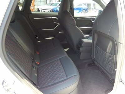 2023 AUDI S3 SPORTBACK 缩略图 30