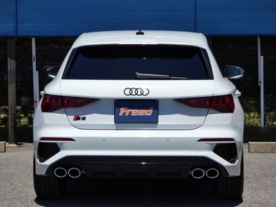 صورة 5 لـ 2023 AUDI S3 SPORTBACK