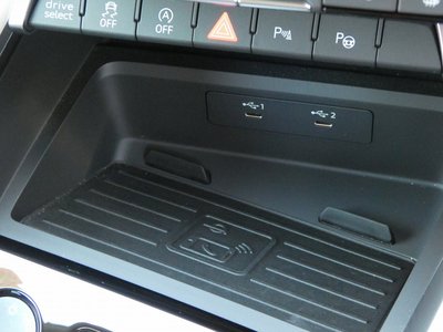 2023 AUDI S3 SPORTBACK 缩略图 48