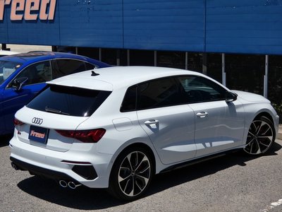 2023 AUDI S3 SPORTBACK 缩略图 57
