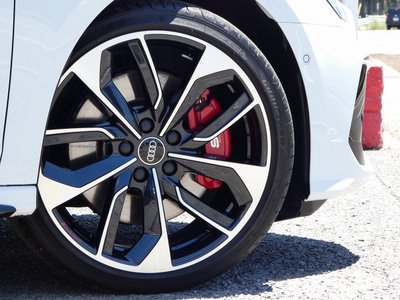 2023 AUDI S3 SPORTBACK 缩略图 13