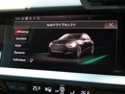 2023 AUDI S3 SPORTBACK 缩略图 44