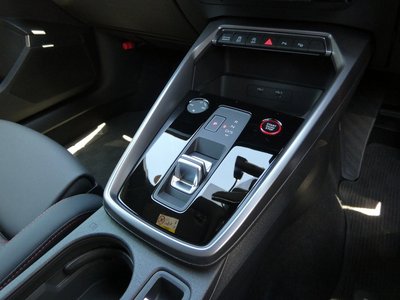 2023 AUDI S3 SPORTBACK 缩略图 22