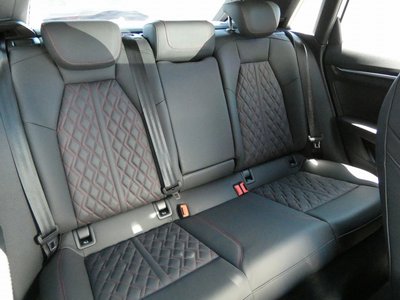2023 AUDI S3 SPORTBACK 缩略图 29