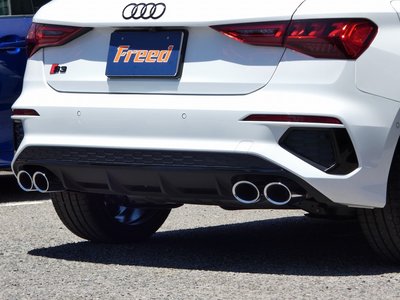 2023 AUDI S3 SPORTBACK 缩略图 69