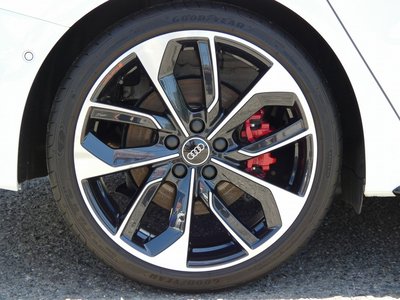 2023 AUDI S3 SPORTBACK 缩略图 14