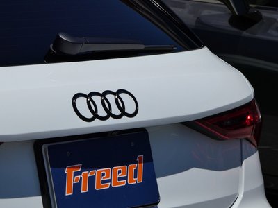 2023 AUDI S3 SPORTBACK 缩略图 75