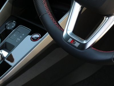 2023 AUDI S3 SPORTBACK 缩略图 40