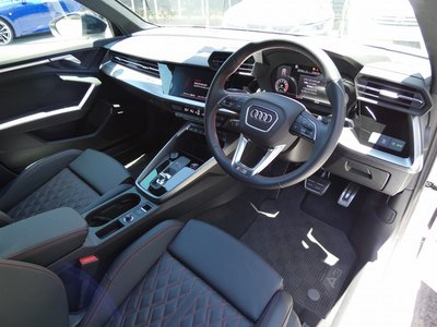2023 AUDI S3 SPORTBACK 缩略图 17