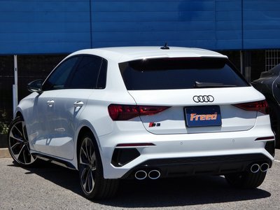 2023 AUDI S3 SPORTBACK 缩略图 11