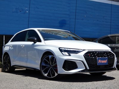 2023 AUDI S3 SPORTBACK 缩略图 56