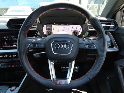 2023 AUDI S3 SPORTBACK 缩略图 24