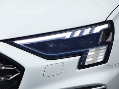 2023 AUDI S3 SPORTBACK 缩略图 12