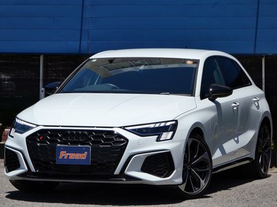 2023 AUDI S3 SPORTBACK 缩略图 72