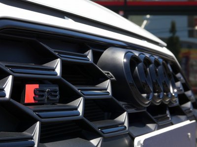 2023 AUDI S3 SPORTBACK 缩略图 64