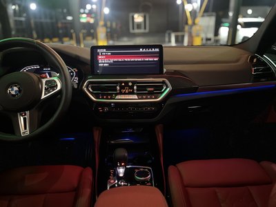 2024 BMW X3 M photo 6
