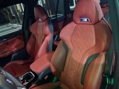 2024 BMW X3 M photo 7