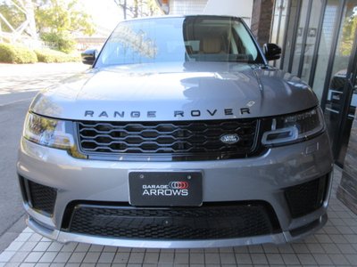 LAND ROVER RANGE ROVER SPORT - 2