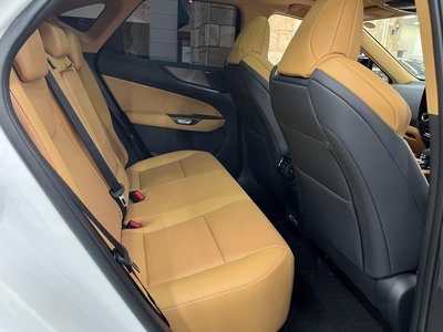 LEXUS NX - 9