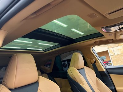 LEXUS NX - 7