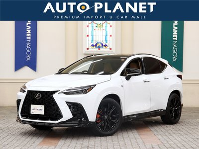 LEXUS NX - 1