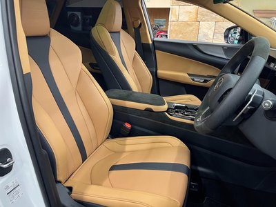 LEXUS NX - 8
