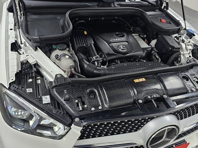 MERCEDES-BENZ GLE - 7