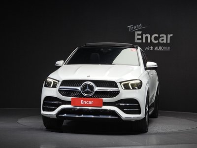 MERCEDES-BENZ GLE - 2