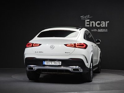 MERCEDES-BENZ GLE - 3