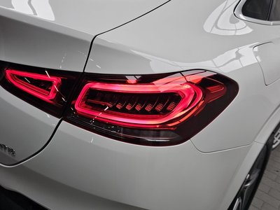 MERCEDES-BENZ GLE - 10