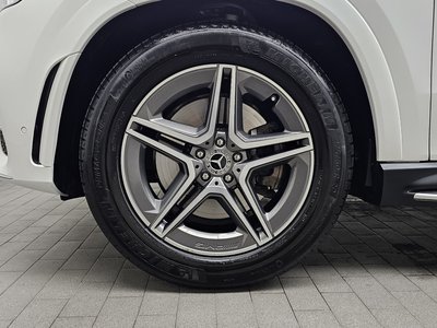MERCEDES-BENZ GLE - 6