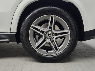 MERCEDES-BENZ GLE - 8