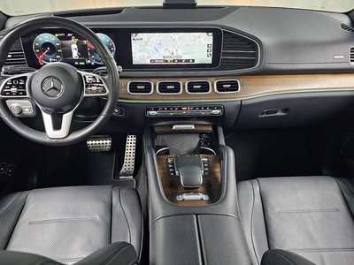 MERCEDES-BENZ GLE - 5