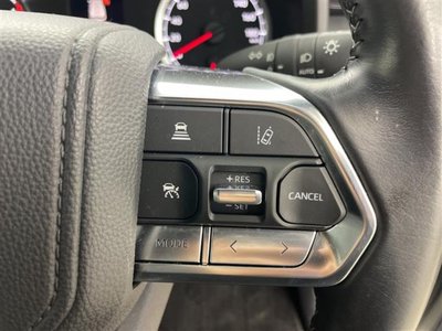 TOYOTA LAND CRUISER 300 - 10