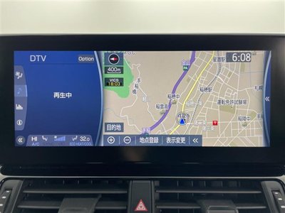 TOYOTA LAND CRUISER 300 - 3