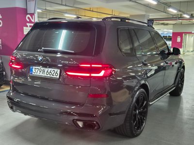 BMW X7 - 5