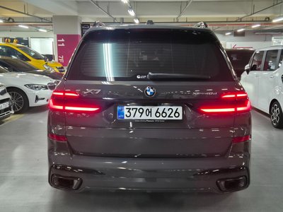 BMW X7 - 3