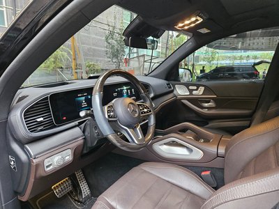 MERCEDES-BENZ GLS - 8