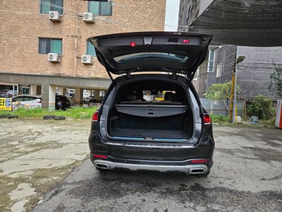 MERCEDES-BENZ GLS - 3