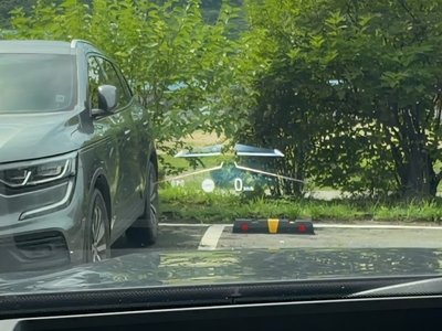 2025 BMW 5 SERIES 缩略图 13