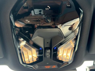 2025 BMW 5 SERIES 缩略图 15