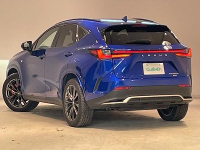 LEXUS NX - 4