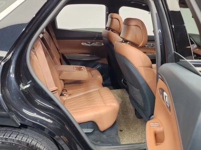 2021 Genesis GV70 — миниатюра 12