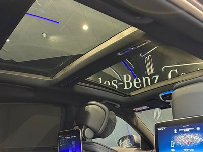 MERCEDES-BENZ S-CLASS - 10