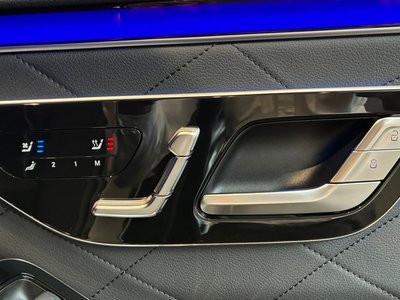 MERCEDES-BENZ S-CLASS - 9