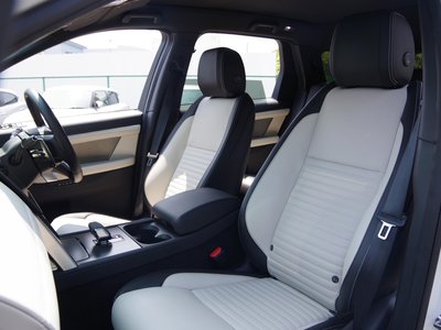 2025 LAND Rover DISCOVERY SPORT 缩略图 33